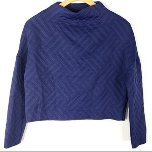 ZARA sweater